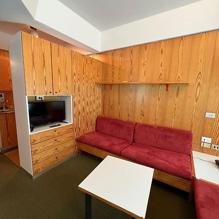 Residenza Albare Aparthotel Marilleva Bagian luar foto