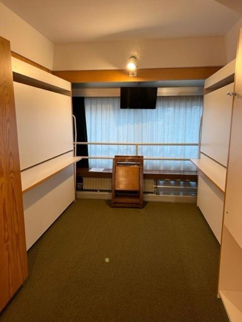 Residenza Albare Aparthotel Marilleva Bagian luar foto