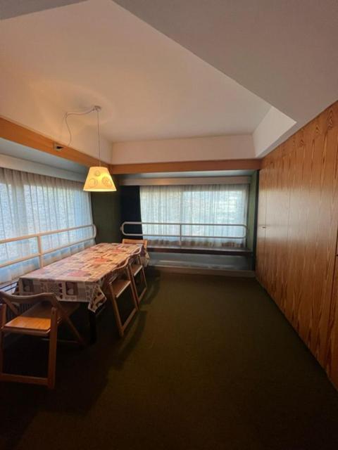 Residenza Albare Aparthotel Marilleva Bagian luar foto