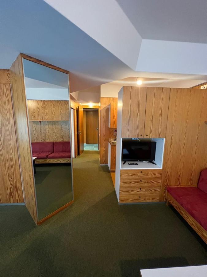 Residenza Albare Aparthotel Marilleva Bagian luar foto