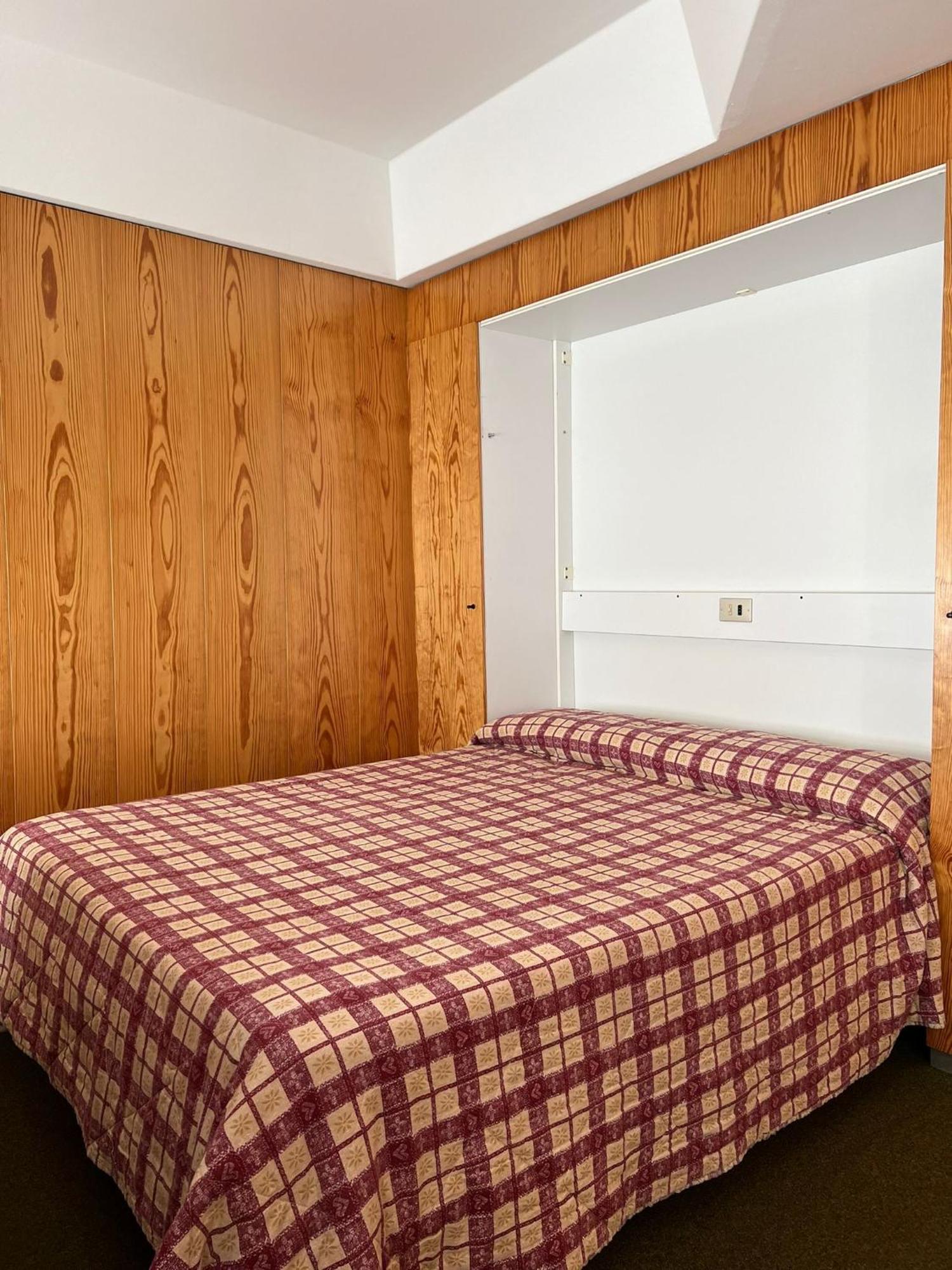Residenza Albare Aparthotel Marilleva Bagian luar foto