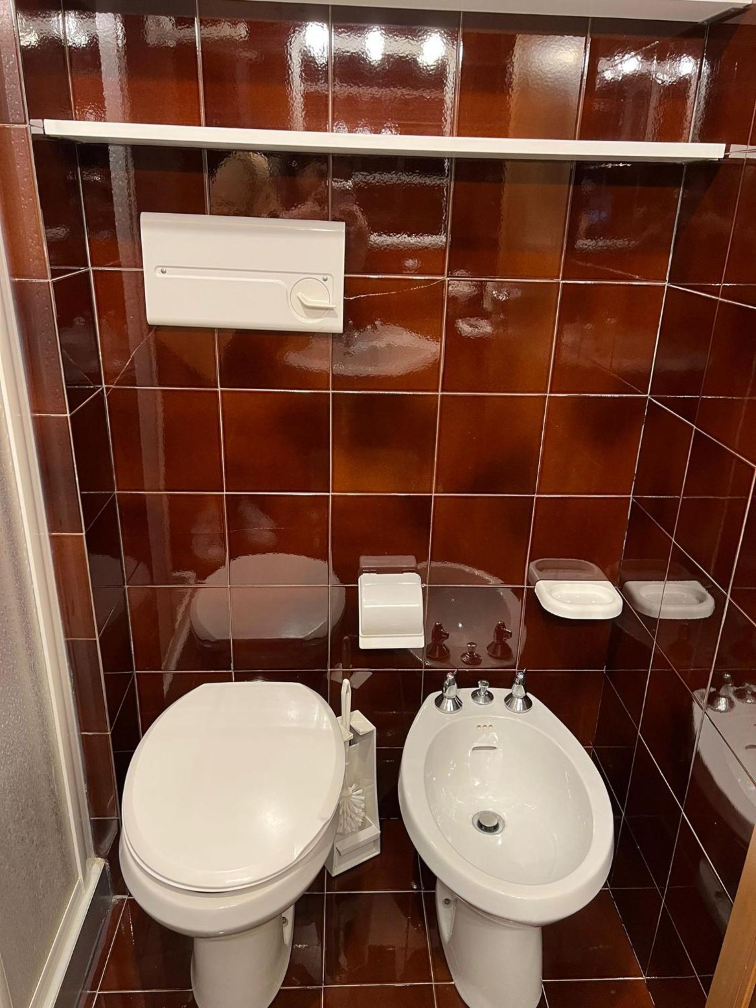 Residenza Albare Aparthotel Marilleva Bagian luar foto