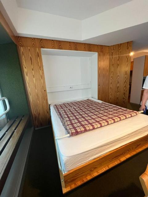 Residenza Albare Aparthotel Marilleva Bagian luar foto