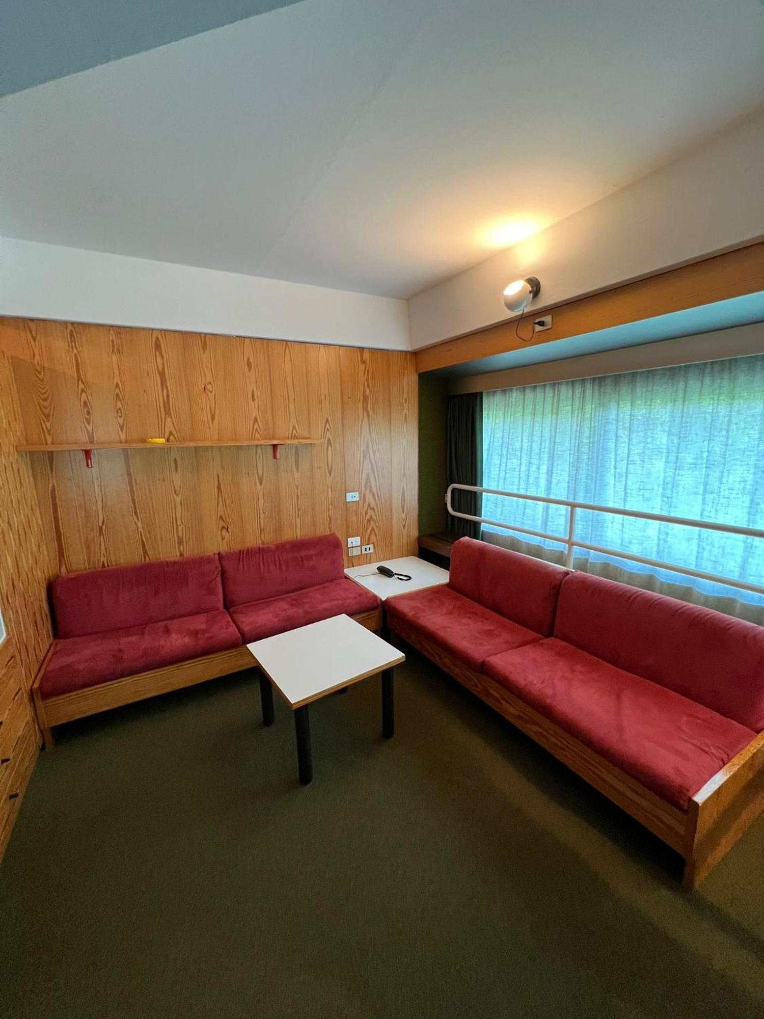 Residenza Albare Aparthotel Marilleva Bagian luar foto